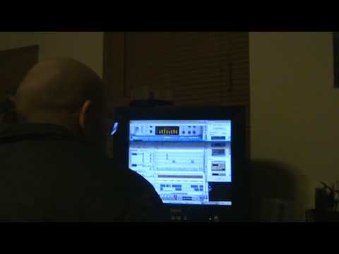 ShilohZen discusses the inspiration behind "Think About it"  Interview by Drake D