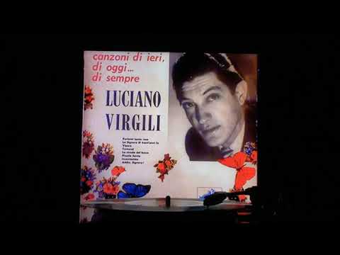 LUCIANO VIRGILI "TORNERAI"