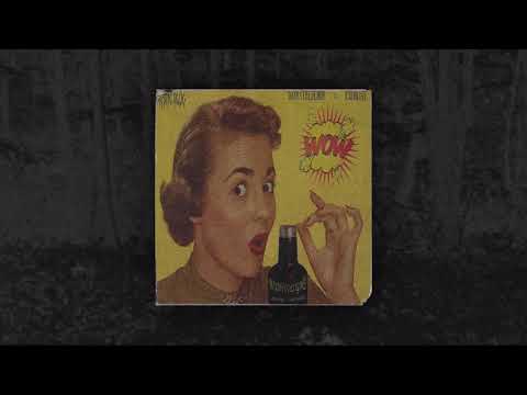 DANNYTHEDEMON - KUSH COLOGNE FEAT. EXORCI$T (PROD. SLVG x ATXKA)