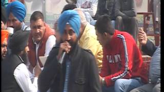 (1) Araichan (Ludhiana) Kabaddi Tournament 6 Feb 2016