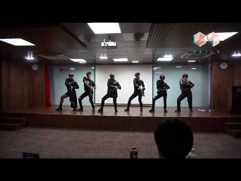 180617 PR-NICE - Red Light & Latata @ KolorPop 2018