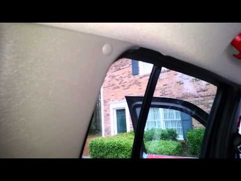 2002 Jeep Liberty mod updates