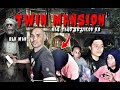 TWIN MANSION SOBRANG CREEPY HOODY HISTORICAL TOUR