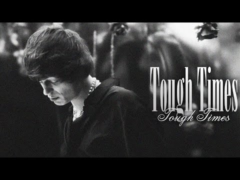 [FREE] PHARAOH x OG BUDA x MAYOT Type Beat - 'TOUGH TIMES'