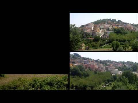 Torre Le Nocelle - Agosto 2014