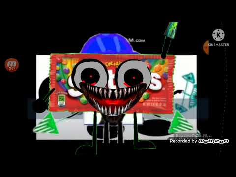 SlendyCandy 18 scene 1