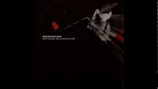 Hi-Motion Model - Headscan | Pattern Recognition