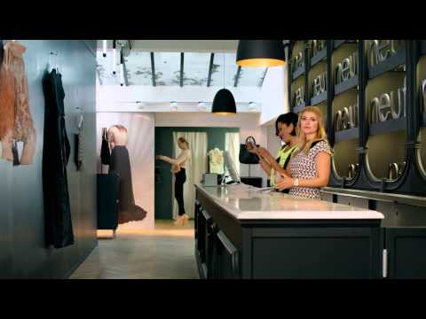 Niels Geusebroek - Street Of Hearts