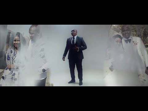 Nyasha David - Ndoda (I Do) [Official Music Video]