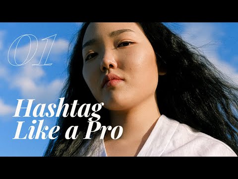 How Hashtags Work on Instagram