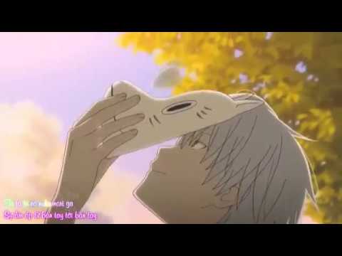 【AMV】[Kara+Vietsub] AZU feat. Spontania - Anata ni Aitakute