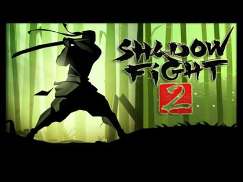 Lind Erebros / Shadow Fight 2 /  fight14 -  ship battle