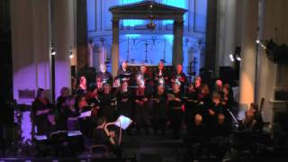 christ child lullaby