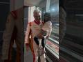குழந்தையாக மாறிய அஜித் Race Track Dubai UAE Ajith AjithKumar