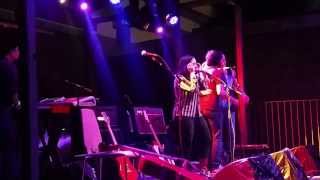 Mortician - Nina Diaz