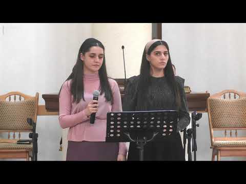 Surorile Bumbar - Tu meriţi toată lauda