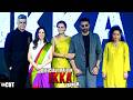 UNCUT IKKA Official Trailer Launch Sunny Deol Dia Mirza Tillotama Shome Siddharth Monika