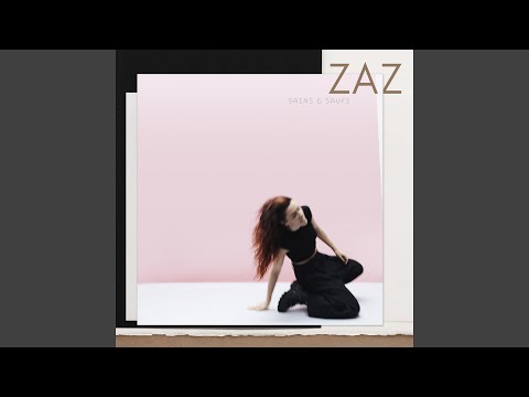 La Flamme – Zaz