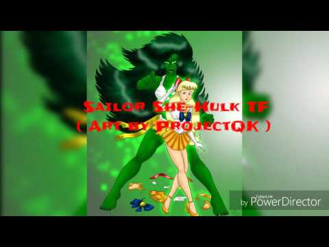 Deviantart She Hulk