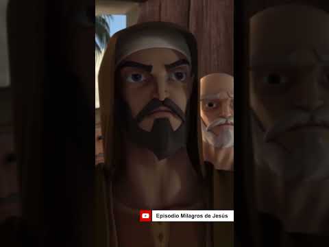 Estos sí eran buenos amigos│Superlibro │Historias de la Biblia para niños