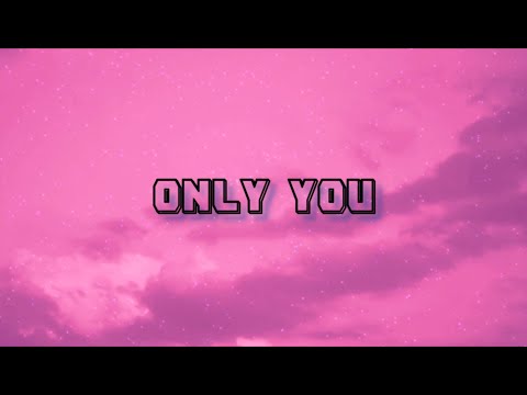 K-Bagwell - Only You (feat. Margad) I Lyric Video