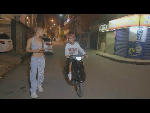 MUSA STREET - HOLA 👋🏻 (VIDEO OFICIAL)