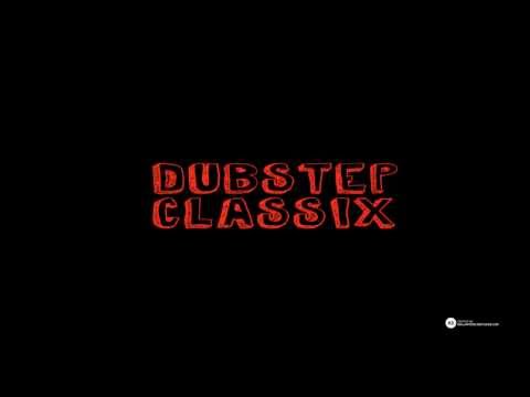 DJ Fresh - Gold Dust (feat. Ce'Cile) (Flux Pavilion Remix) [2010]