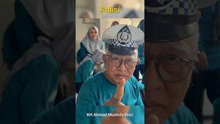 Download lagu Pesan Gus Mus untuk Polisi | @kanalmataair @Divisihumaspolriofficial mp3