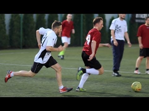 UBS Kraków - GDP: 7. tydzień (FLS Wiosna 2014)