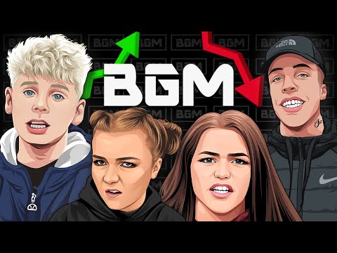 The Rise & Fall Of Blackpool Grime Media (BGMedia)