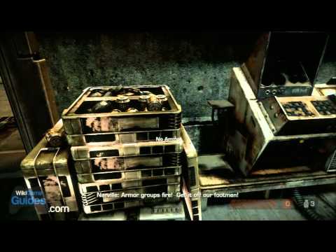 Drink Along with Dan and John - Killzone 3 Let's Play - Part 13 | WikiGameGuides