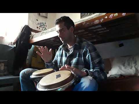 Un poco de plena (sigue tu camino / Damian lescano)