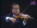 Kreisler Schön Rosmarin / Henryk Szeryng (1975)