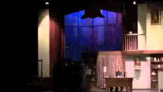 &quot;You Won&#39;t Be An Orphan For Long&quot; Annie the Musical