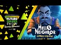 Hello Neighbor VR: Search and Rescue Gameplay Trailer - Future Games Show Spring Showcase 2023