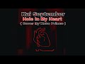 Kai September Hole In My Heart Cover By Koso Prince Holeinmyheart Kaiseptember TheChildLivingston