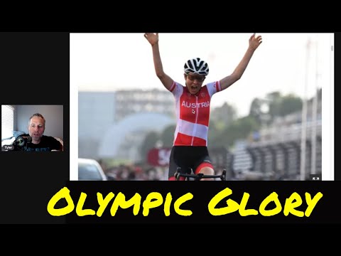 Olympic Glory and Bad Communication - EP 246