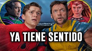 CONFIRMADO: Wanda está congelada en la TVA y canceladas películas y series Avengers Doomsday