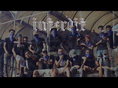 Marouane Le M - INTERDIT Feat. Dollypran (Prod. by INSANE, VENUM)