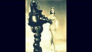 Marvulus Mickey - Do The Robot