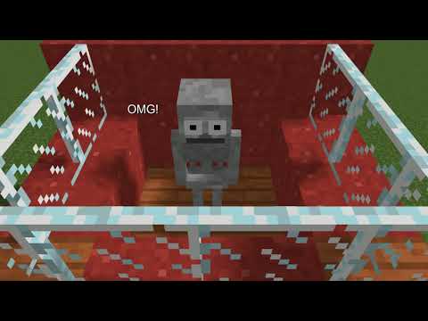 Monster School : Hill climb racing 2 CHALLANGE - Minecraft Animation