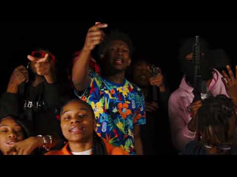 Que Hitta-DAMNFOOL(Official Music Video)