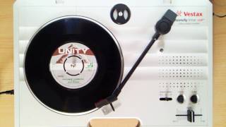 MAX ROMEO - MACABEE (VERSION)