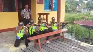Download lagu Wow parodi polisi lucu bgt mp3