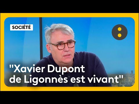 "Xavier Dupont de Ligonnès est vivant"