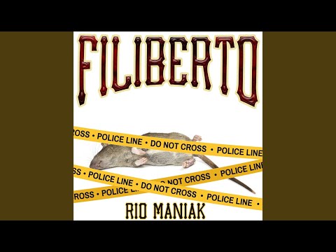 Rio Maniak - Red Band