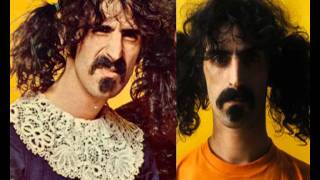 Frank Zappa - Ride My Face To Chicago - Live.avi