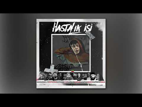 Serin Karataş - Kaygı (feat. Kurşun)