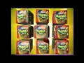 Nestle Wonder Ball Television Commercial 2000 Disney Properties