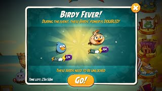 All about boosted Melody day 2 CVC CLAN BATTLE | 106% ratio Melody start lineup | angry birds 2 ab2